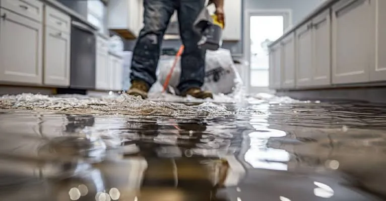 Water damage restoration companies near me in Woodside, CA - Emergency flood extraction